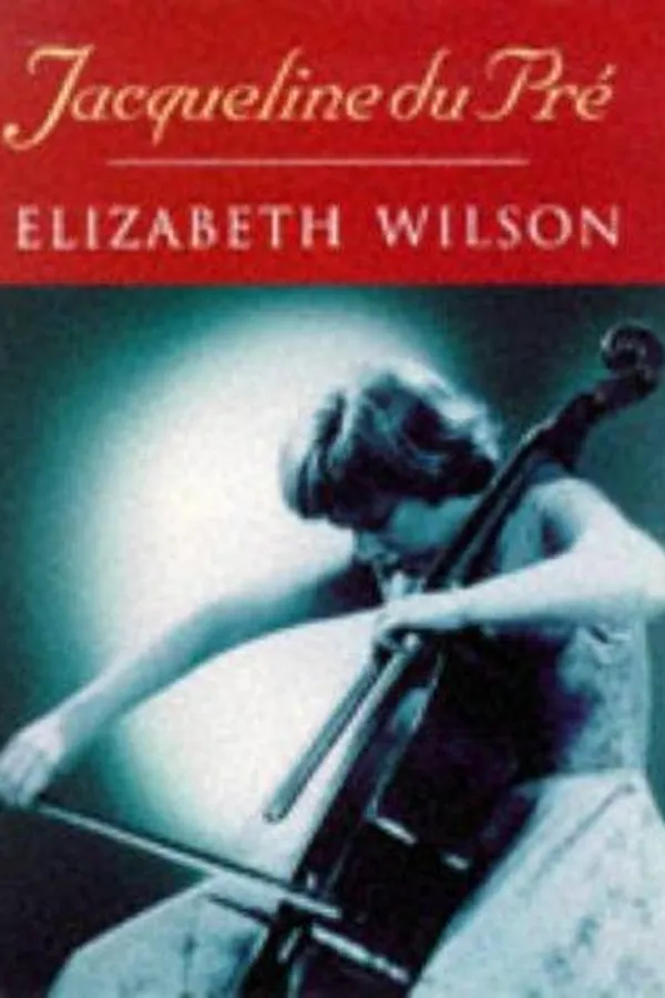 Capa de Jacqueline du Pré