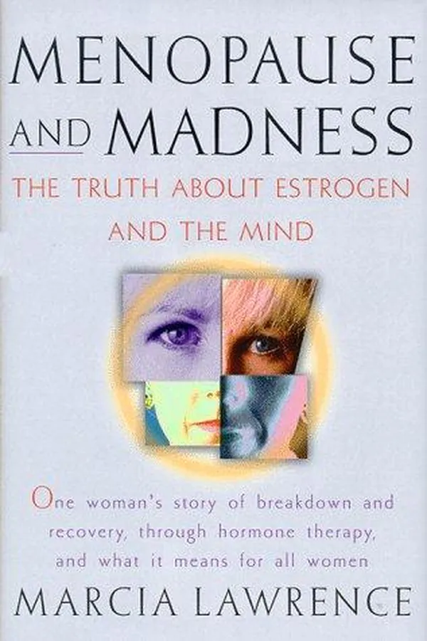 Capa de Menopause and Madness