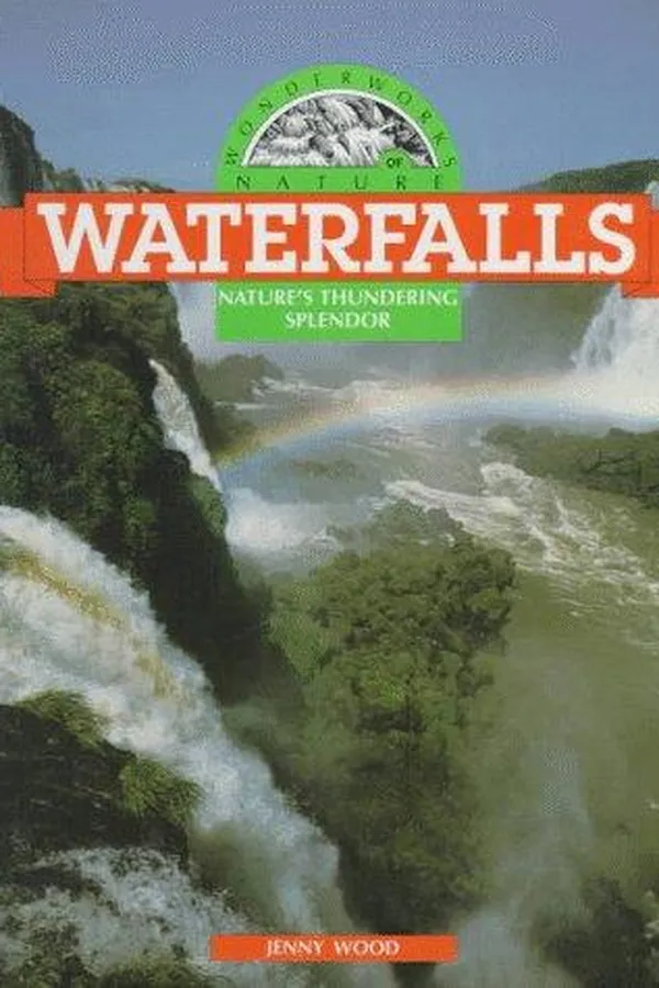 Capa de Waterfalls