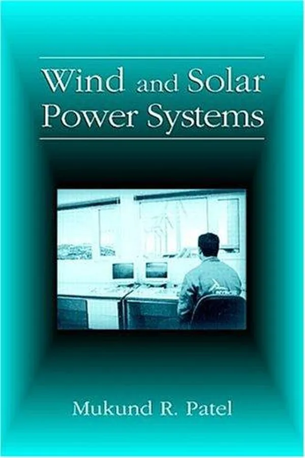 Capa de Wind and solar power systems