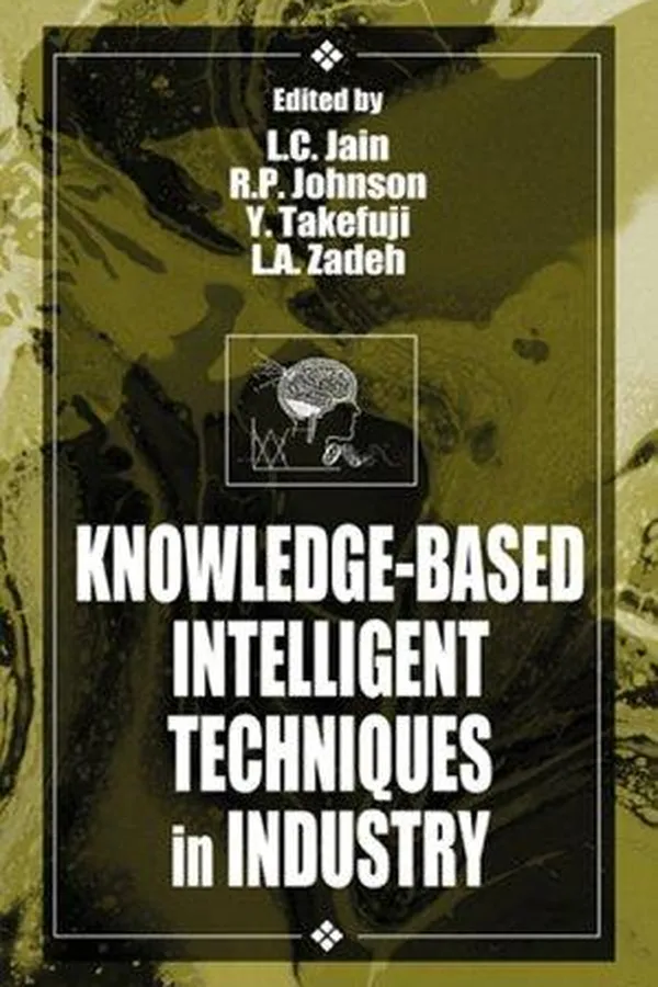 Cover of Knowledge-Based Intelligent Techniques in Industry