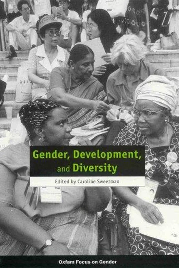Cover of Gender, development, and diversity