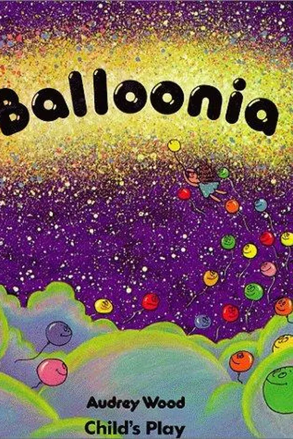 Capa de Balloonia