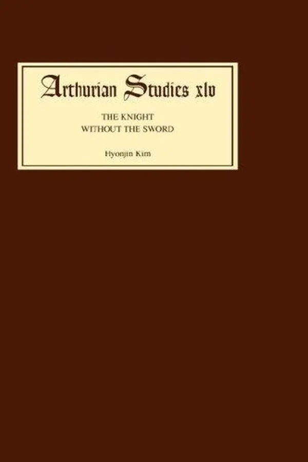 Capa de The knight without the sword