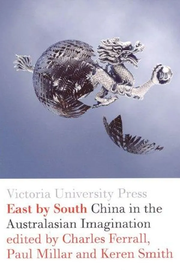 Capa de East by South