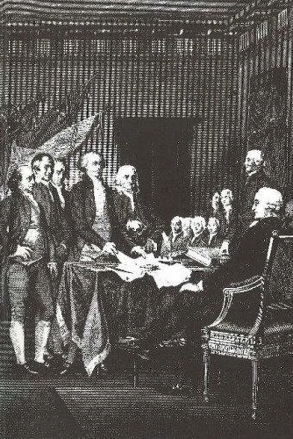Capa de History of the rise, progress, and termination of the American Revolution