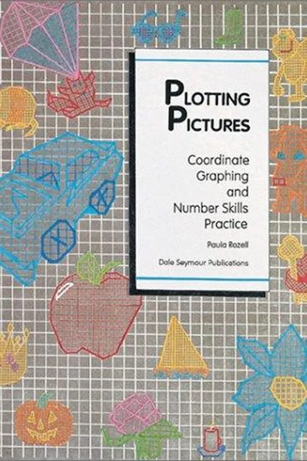 Cover of Plotting pictures