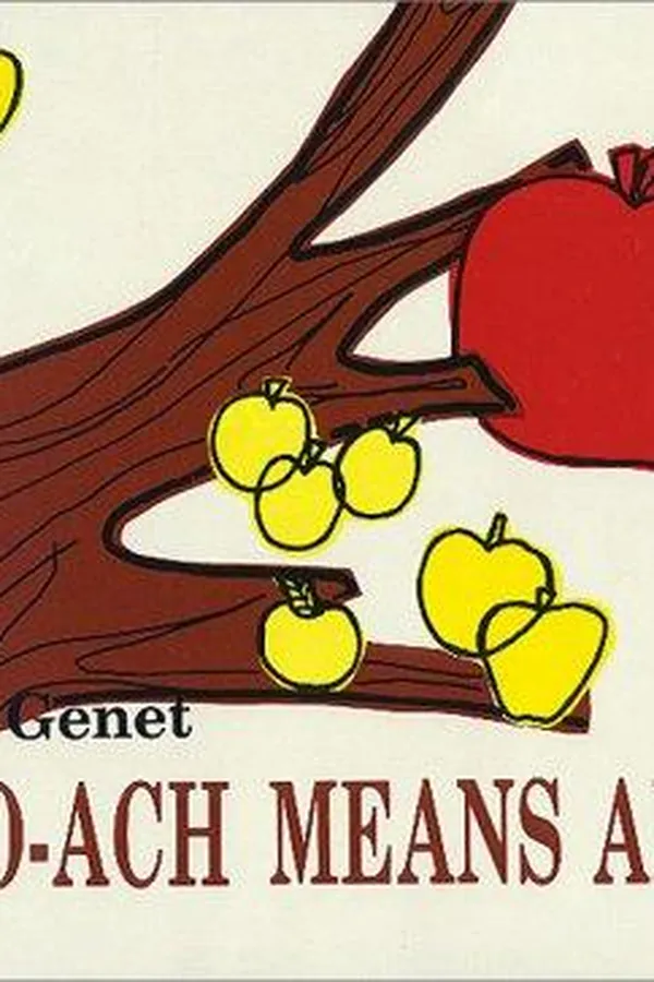 Capa de Ta-poo-ach means apple