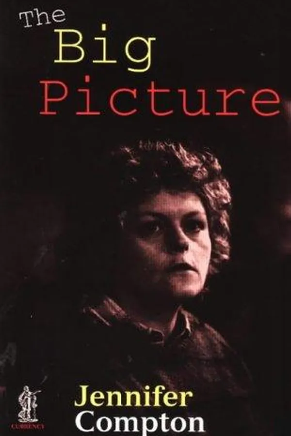 Capa de The big picture