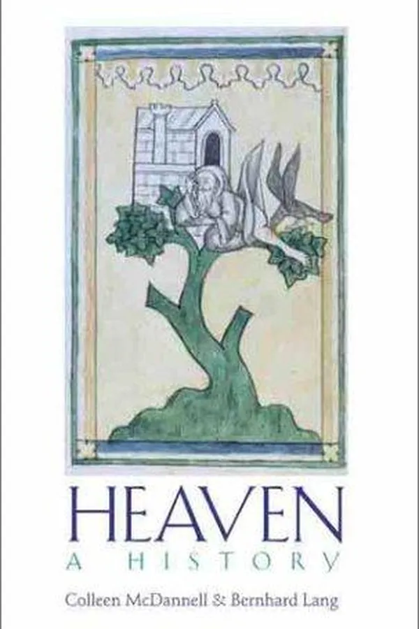 Capa de Heaven