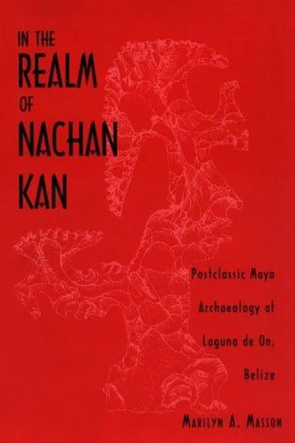Capa de In the Realm of Nachan Kan