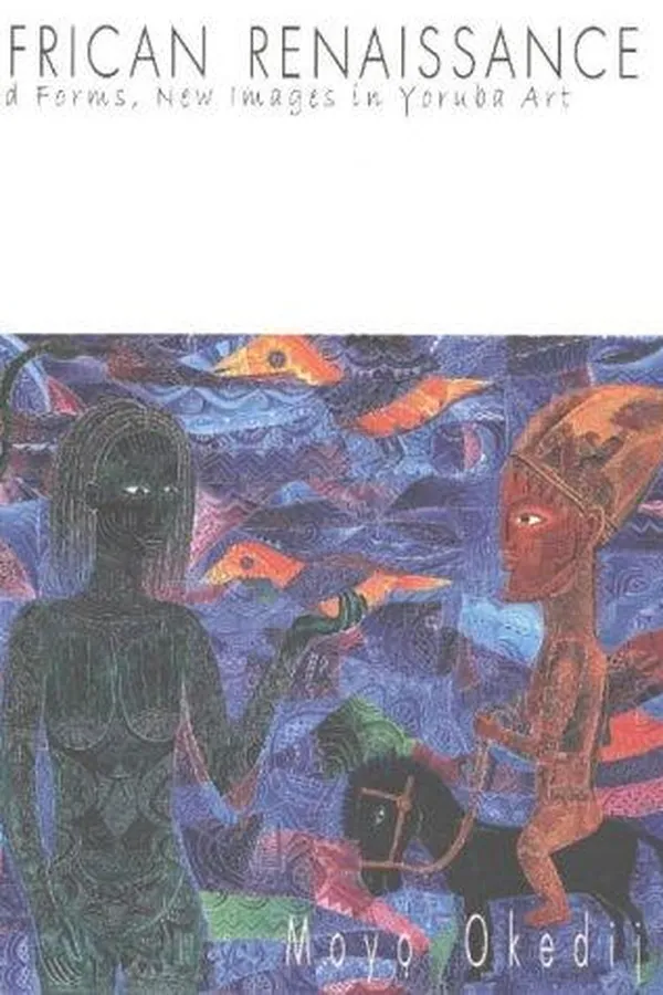 Capa de African Renaissance