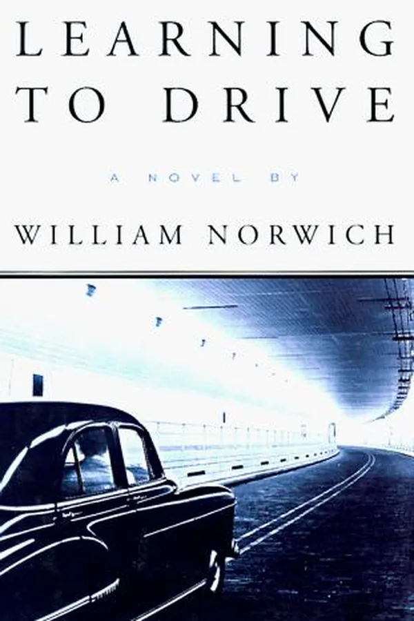 Capa de Learning to drive