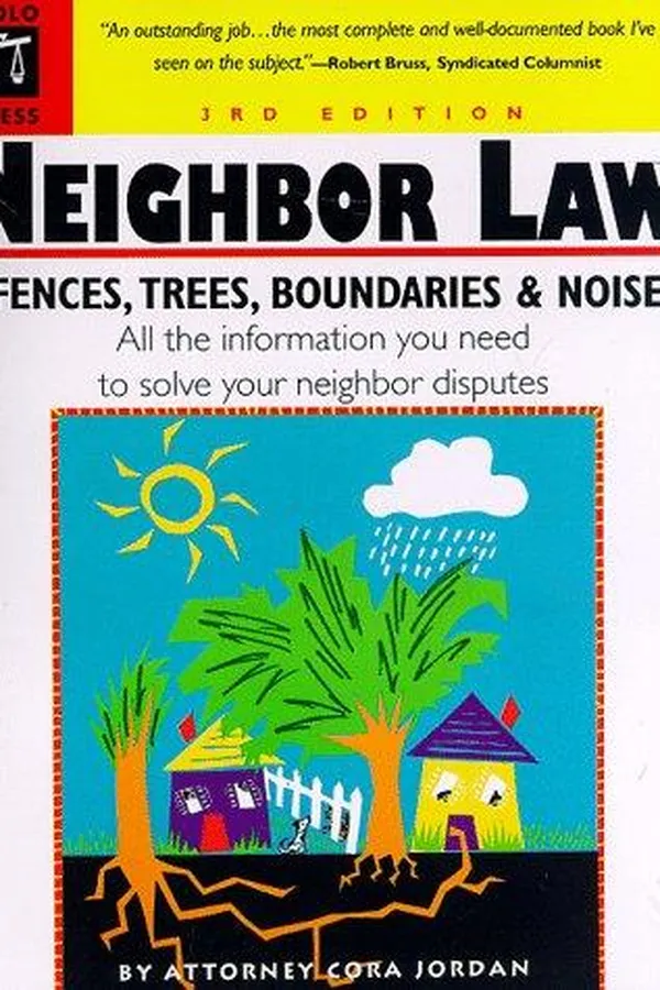 Capa de Neighbor law