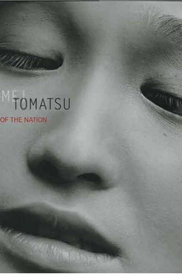 Capa de Shomei Tomatsu