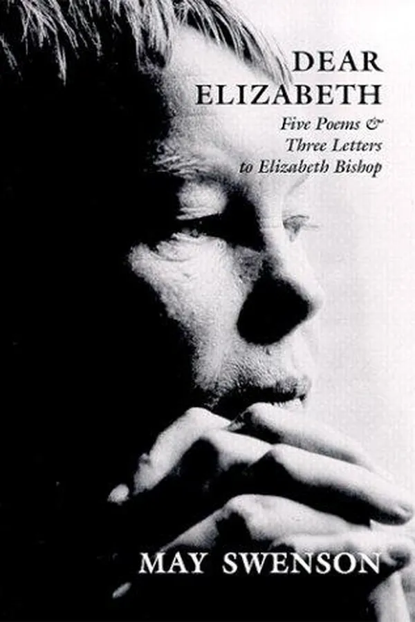 Cover of Dear Elizabeth