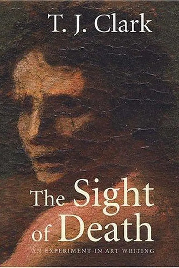 Capa de The sight of death