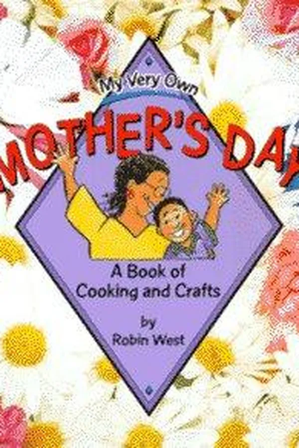 Capa de My very own Mother's Day
