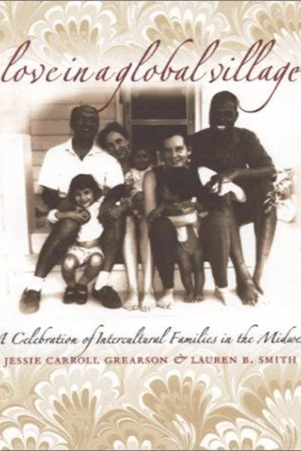 Cover of Love in a global village