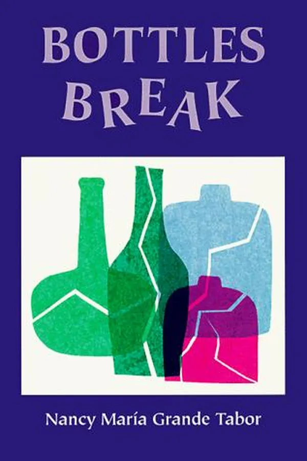 Cover of Bottles break
