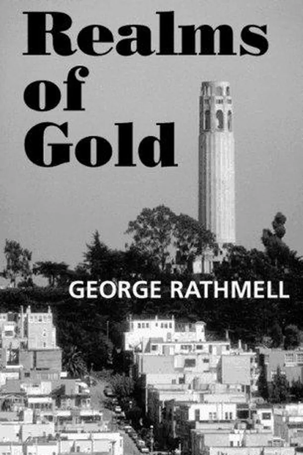 Capa de Realms of gold