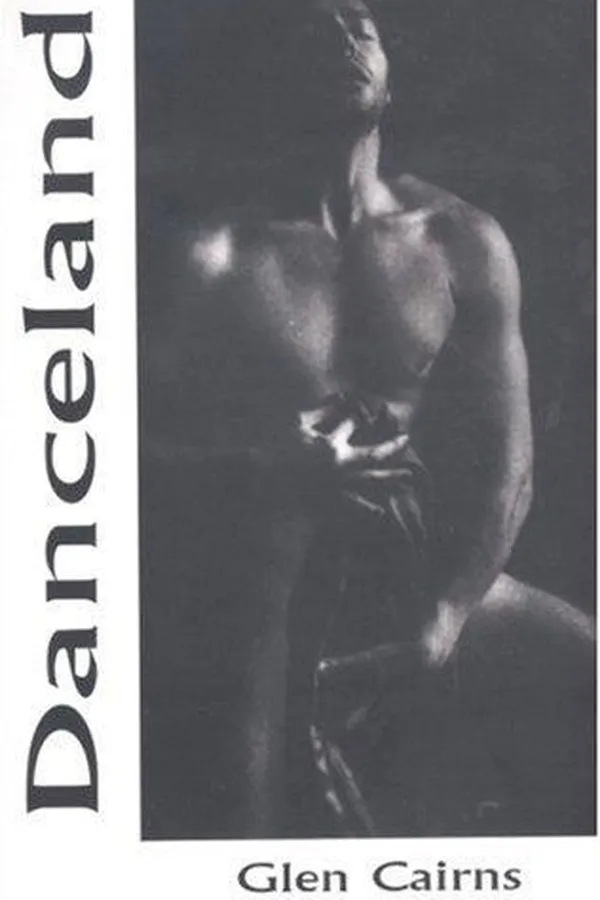 Cover of Danceland