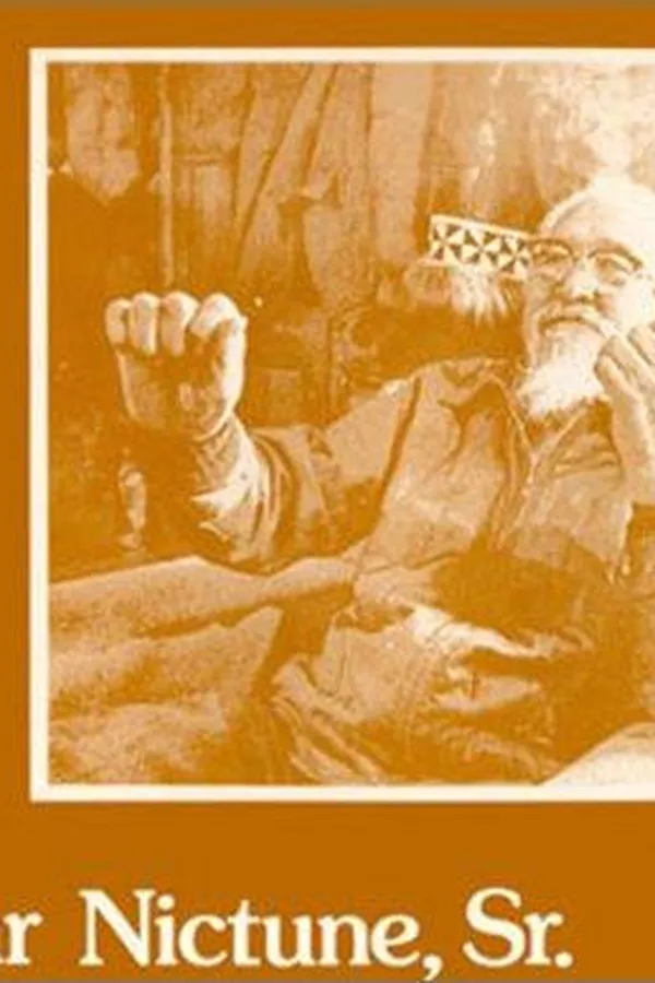 Capa de Oscar Nictune, Sr