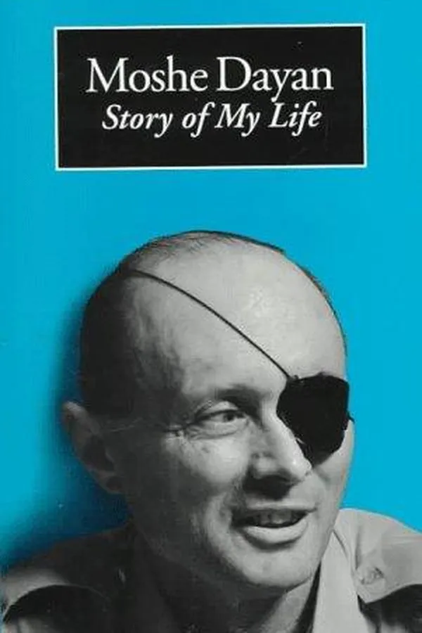 Capa de Story of my life