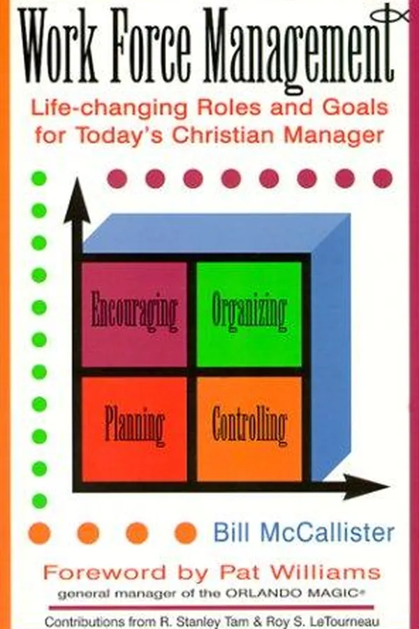 Capa de Work force management
