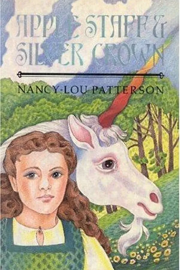 Capa de Apple staff and silver crown