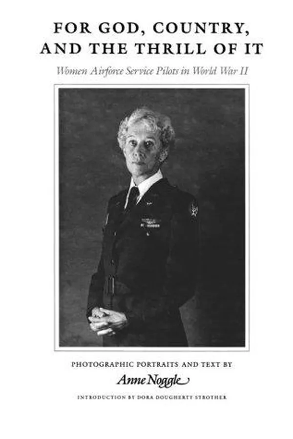 Capa de For God, country, and the thrill of it