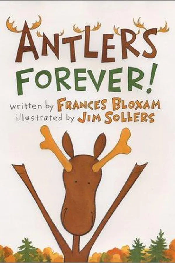Capa de Antlers forever!