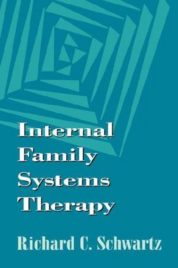 Capa de Internal family systems therapy