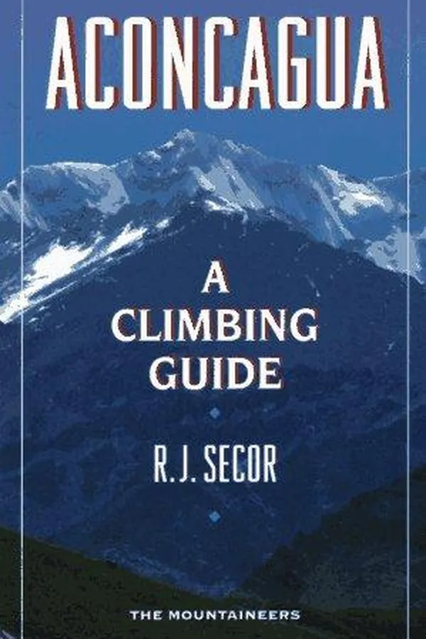 Capa de Aconcagua