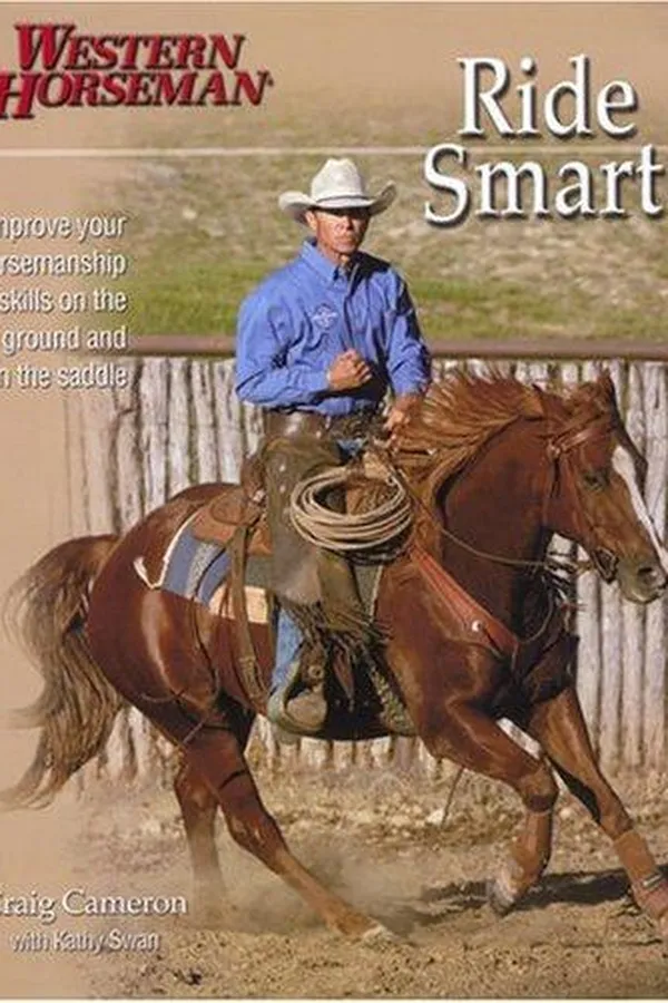 Capa de Ride Smart