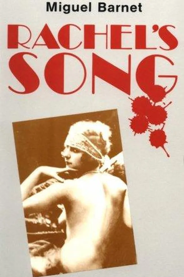 Capa de Rachel's song