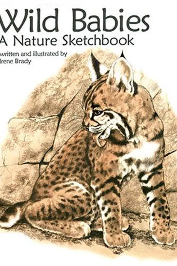Cover of Wild Babies
