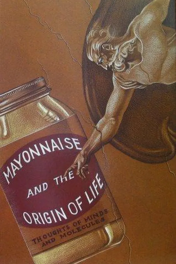 Capa de Mayonnaise and the origin of life