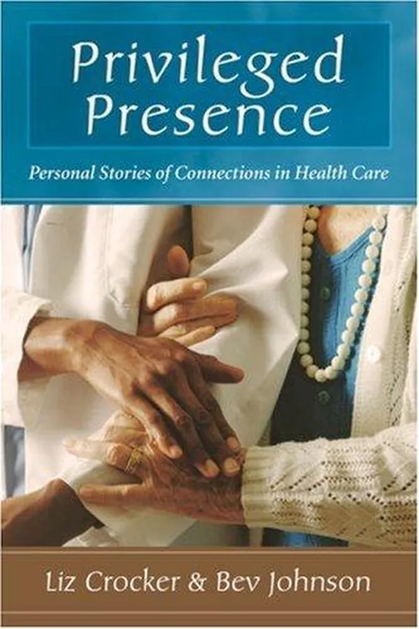 Capa de Privileged presense