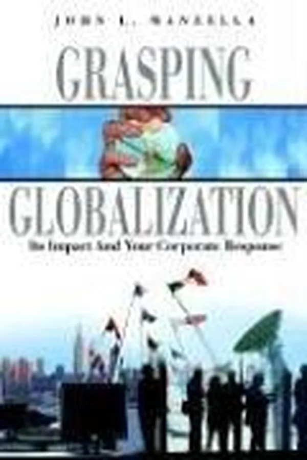 Capa de Grasping Globalization