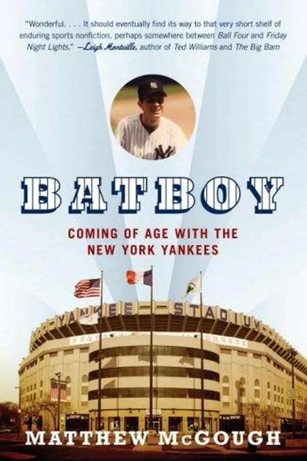 Capa de Bat Boy
