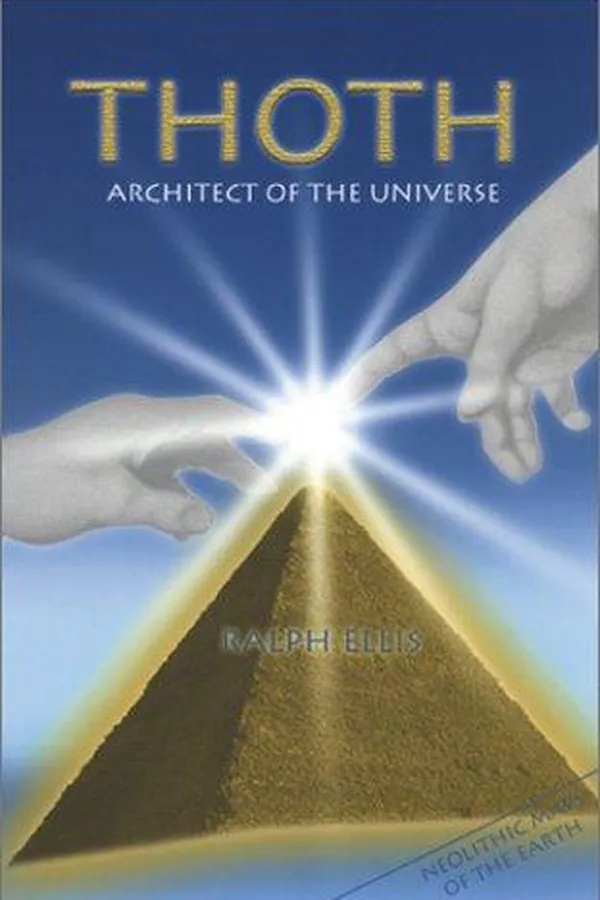 Capa de THoth
