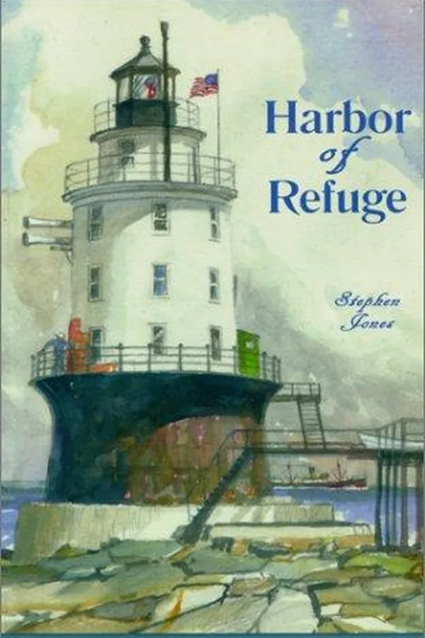 Capa de Harbor of Refuge