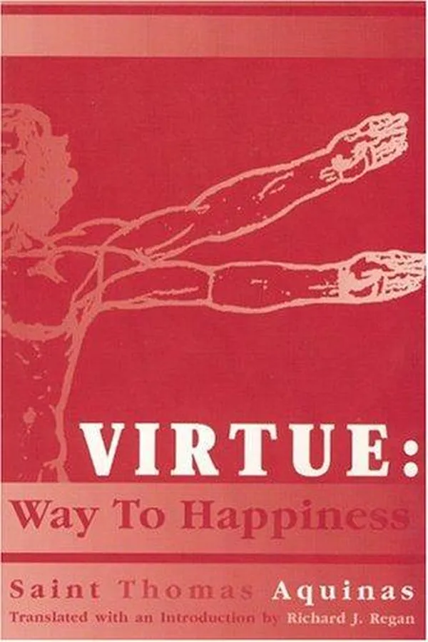 Capa de Virtue