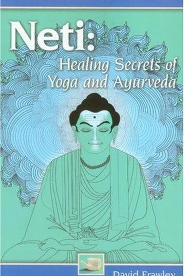 Cover of NETI