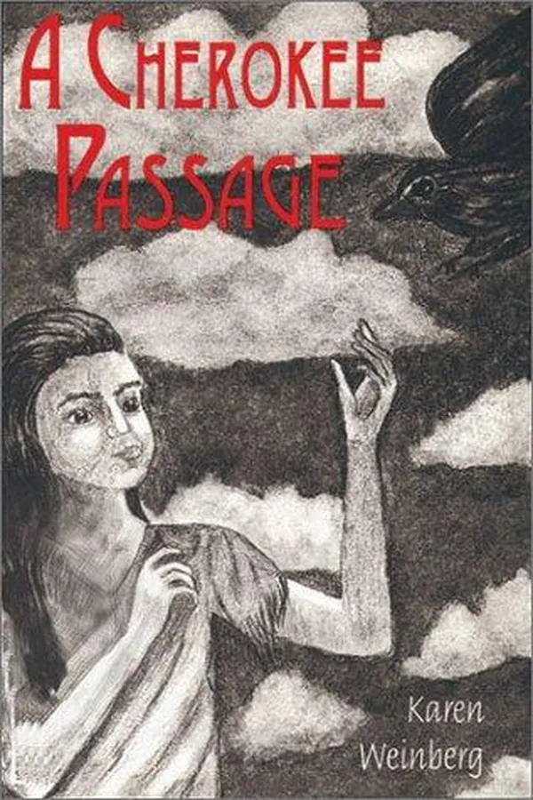 Capa de A Cherokee passage