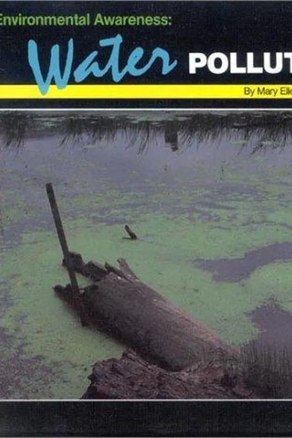 Cover of Environmental awareness--water pollution