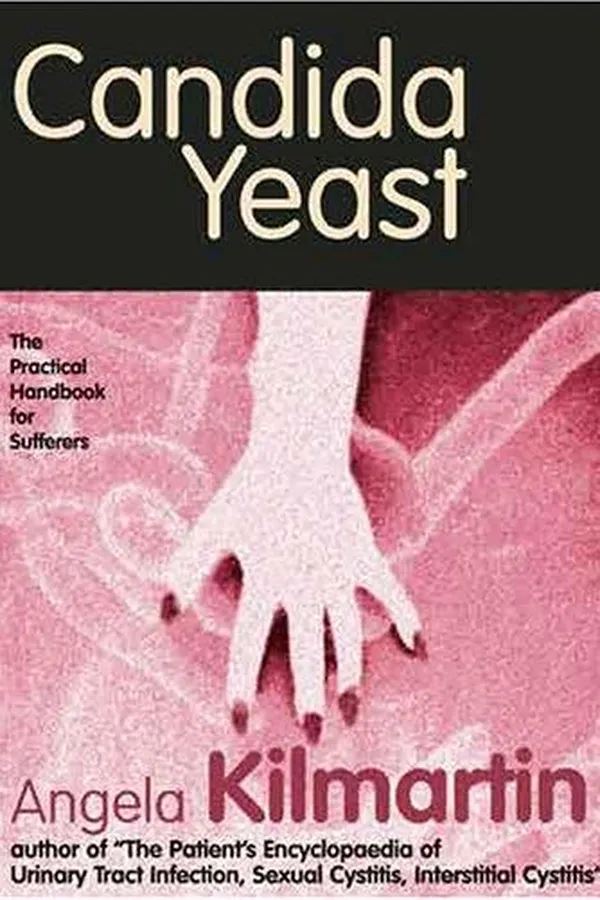 Capa de Candida Yeast