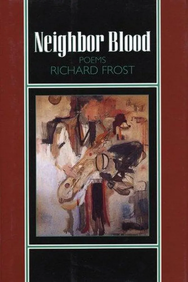 Capa de Neighbor blood