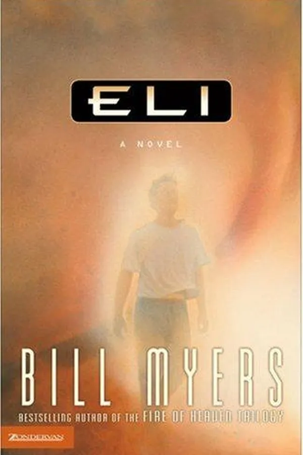 Capa de Eli